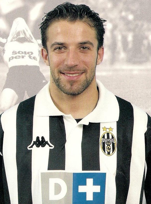 Alessandro Del Piero