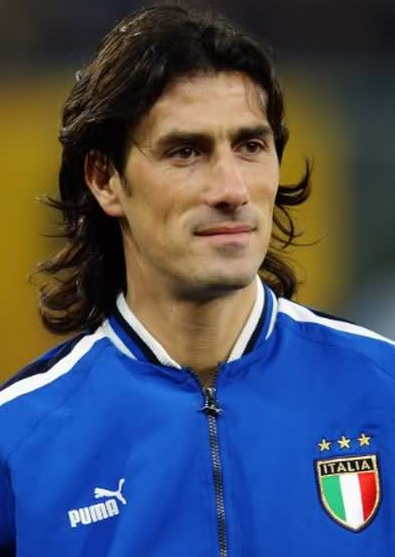 Marco Delvecchio