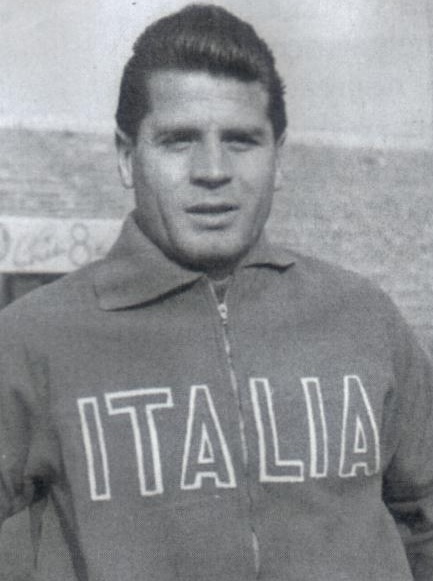 Giuseppe Farina