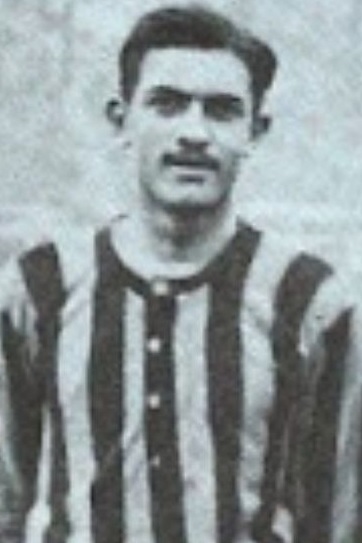 Virgilio Fossati