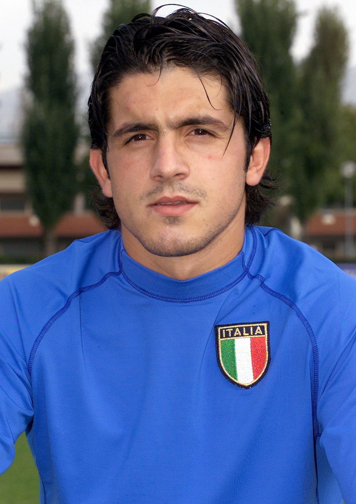 Gennaro Gattuso