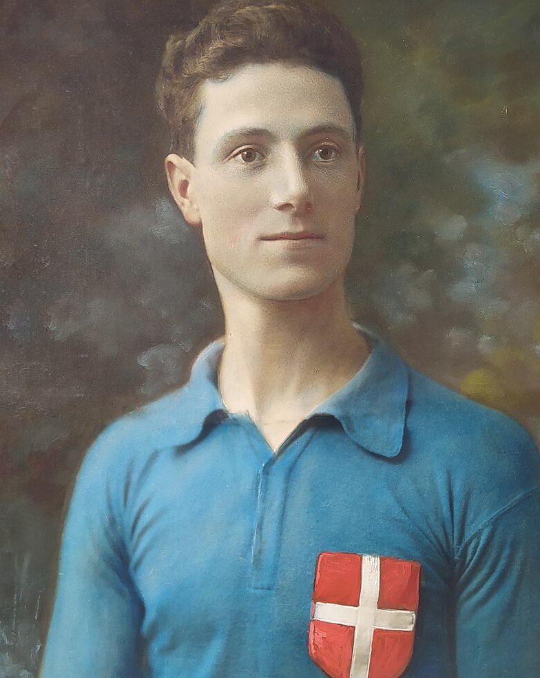 Giuseppe Giustacchini