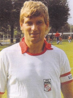 Jürgen Heun