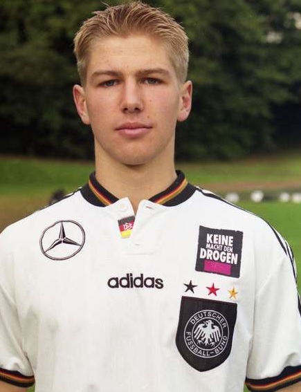 Thomas Hitzlsperger
