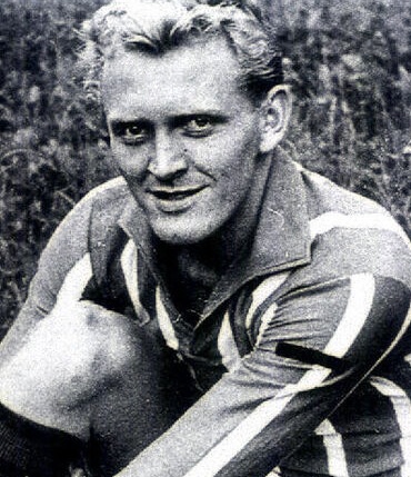 Willy Holzmüller