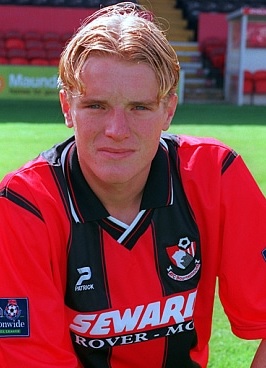 Eddie Howe