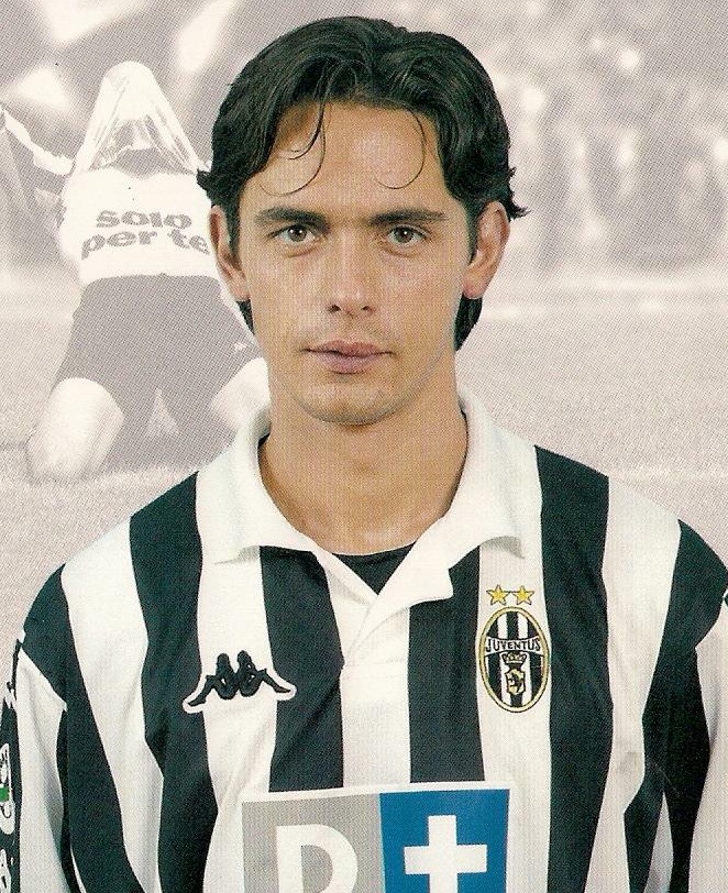 Filippo Inzaghi