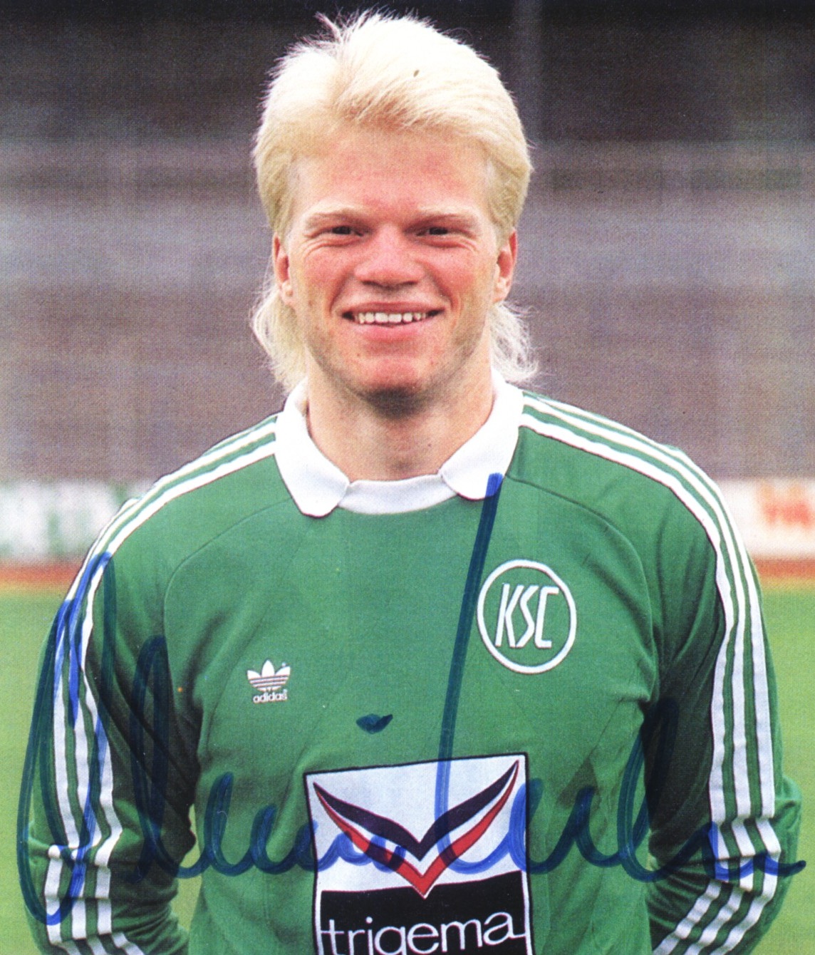Oliver Kahn