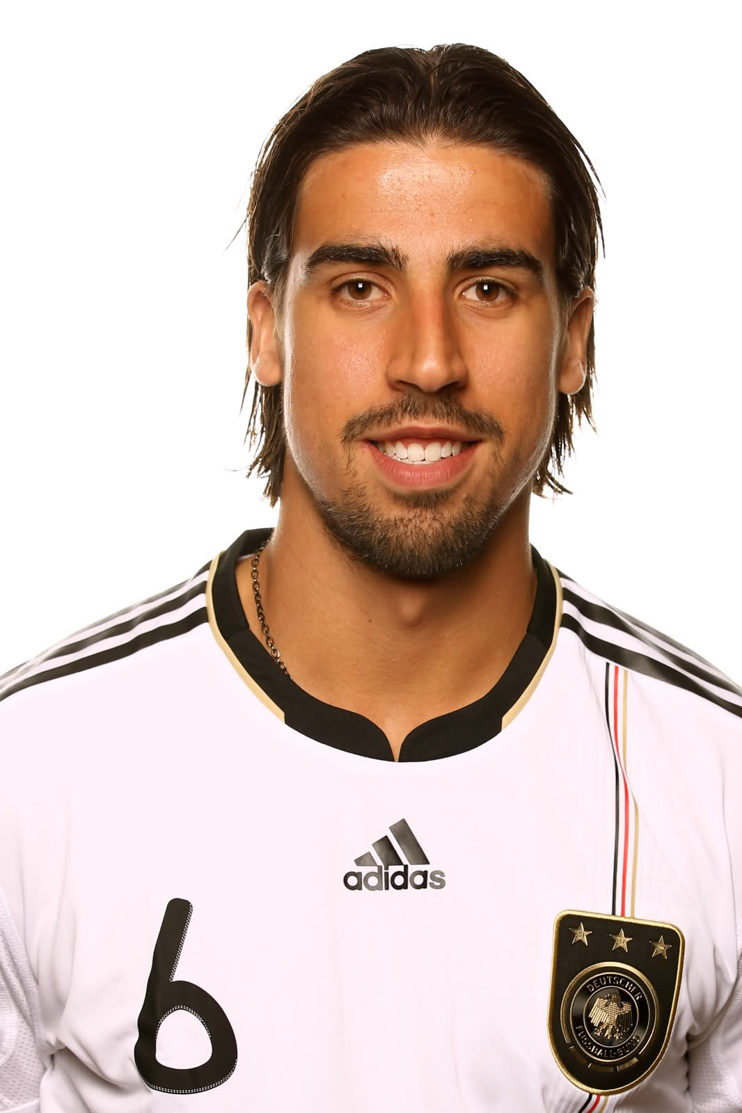 Sami Khedira