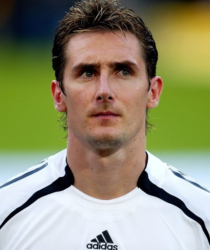 Miroslav Klose