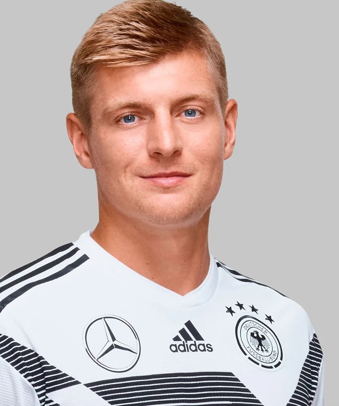 Toni Kroos