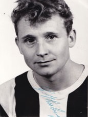 Günter Kubisch