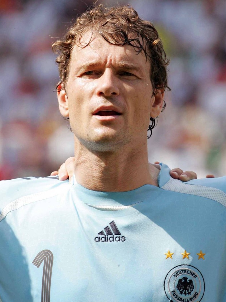 Jens Lehmann