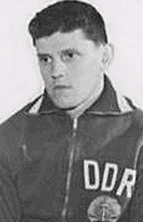 Werner Linß