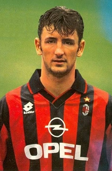Tomas Locatelli