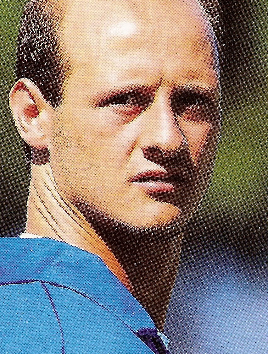 Attilio Lombardo