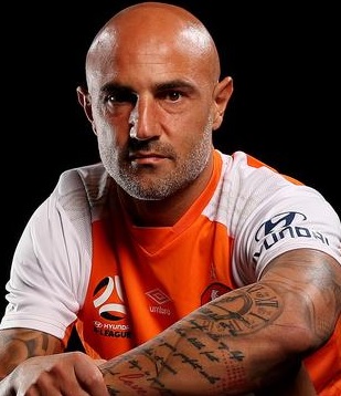 Massimo Maccarone