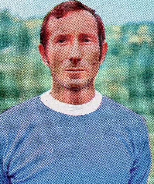 Rino Marchesi