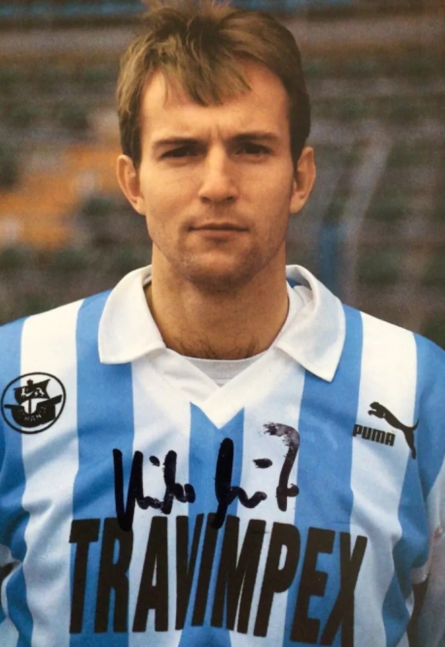 Heiko März