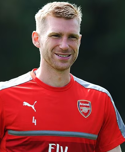 Per Mertesacker