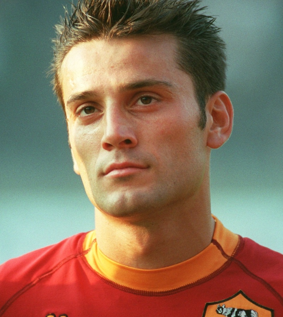 Vincenzo Montella