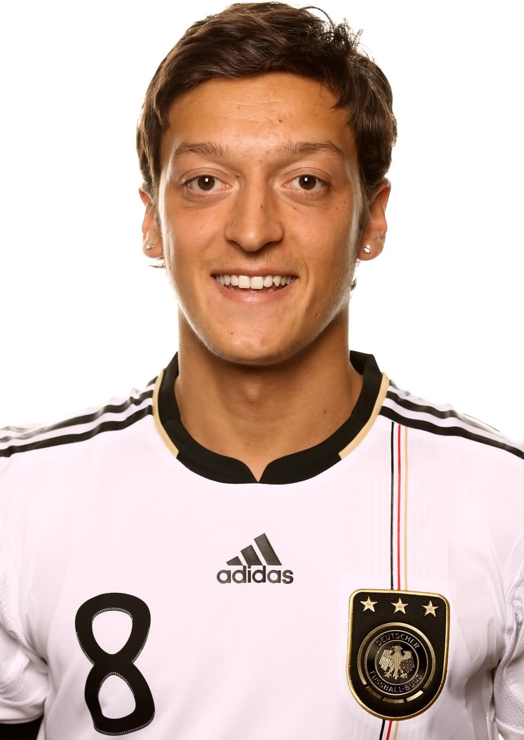Mesut Özil