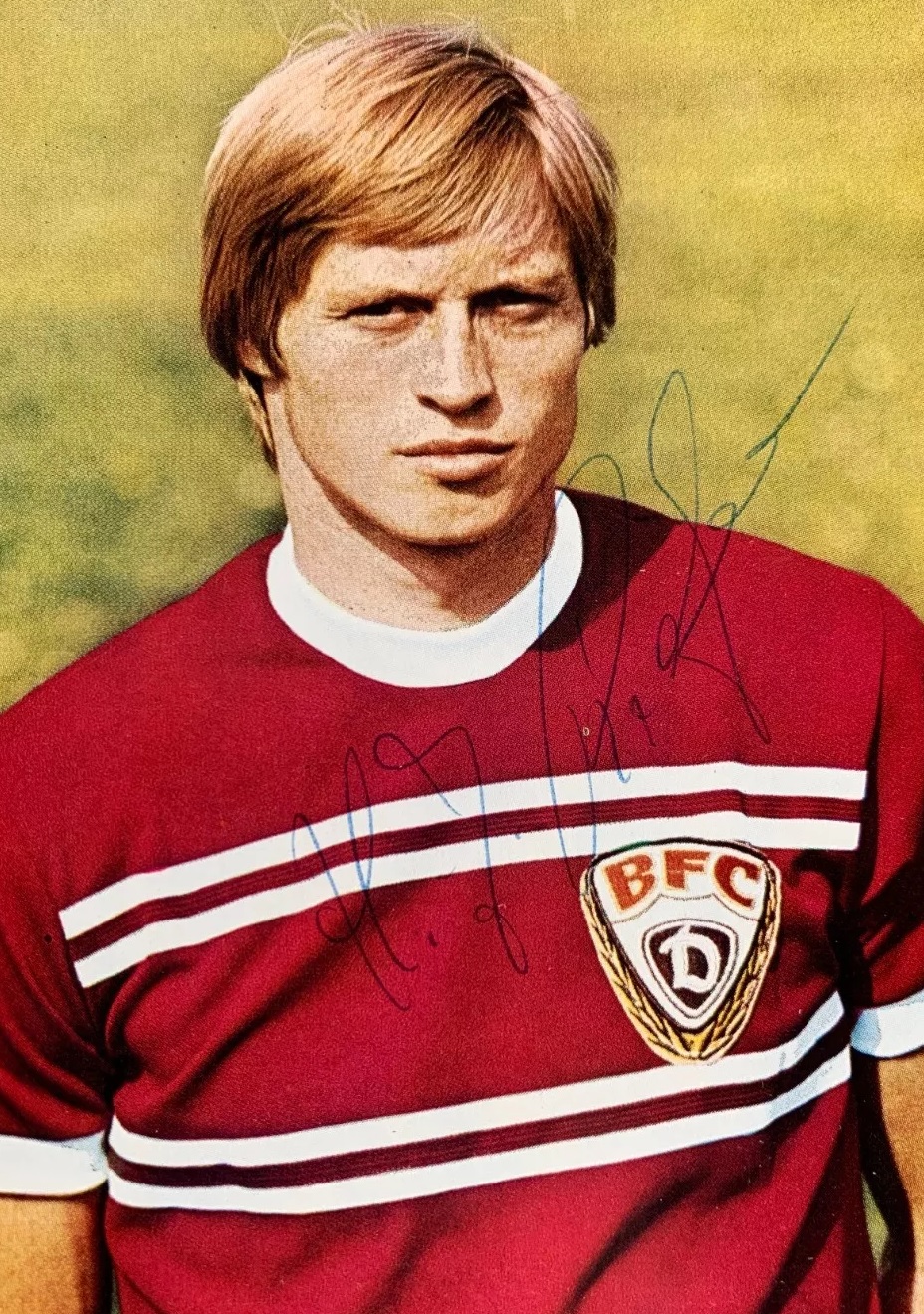 Hans-Jürgen Riediger