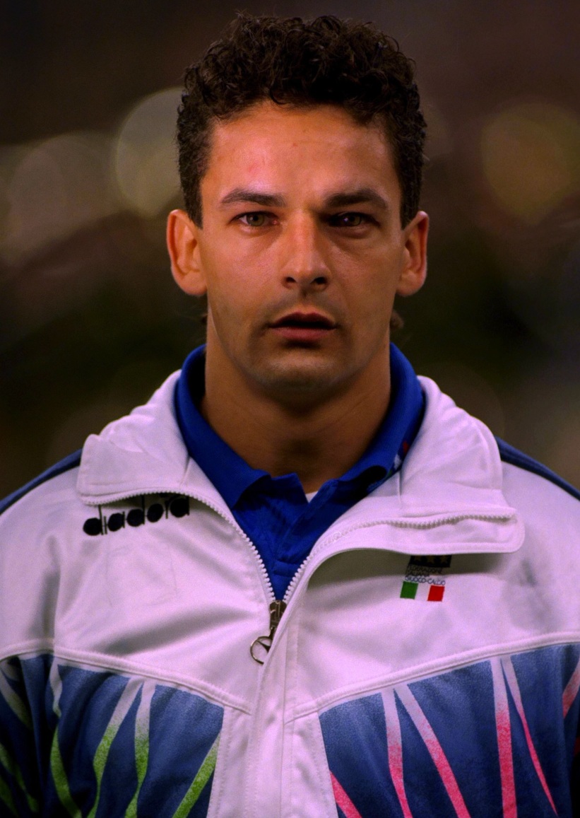 Roberto Baggio