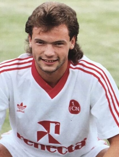 Uwe Rösler