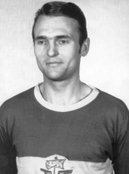 Klaus-Dieter Seehaus