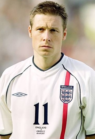 Nick Barmby