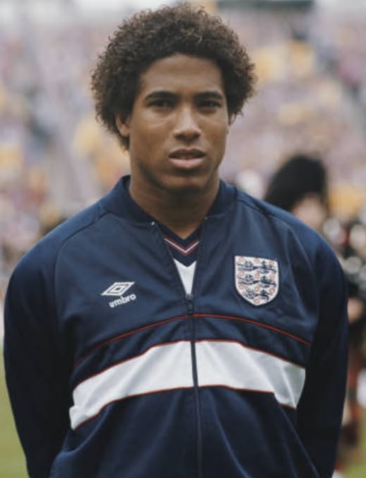 John Barnes