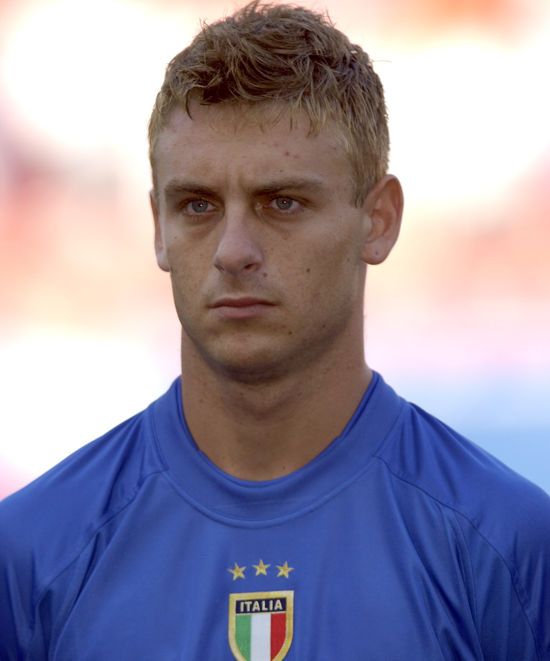 Daniele De Rossi