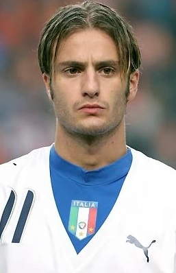 Alberto Gilardino