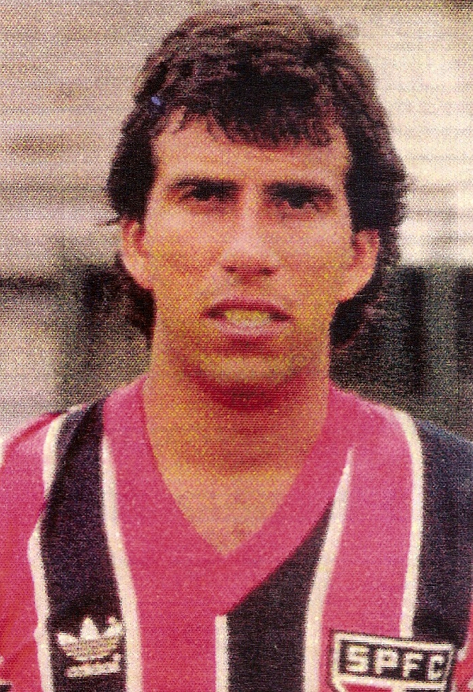 Gilmar Popoca