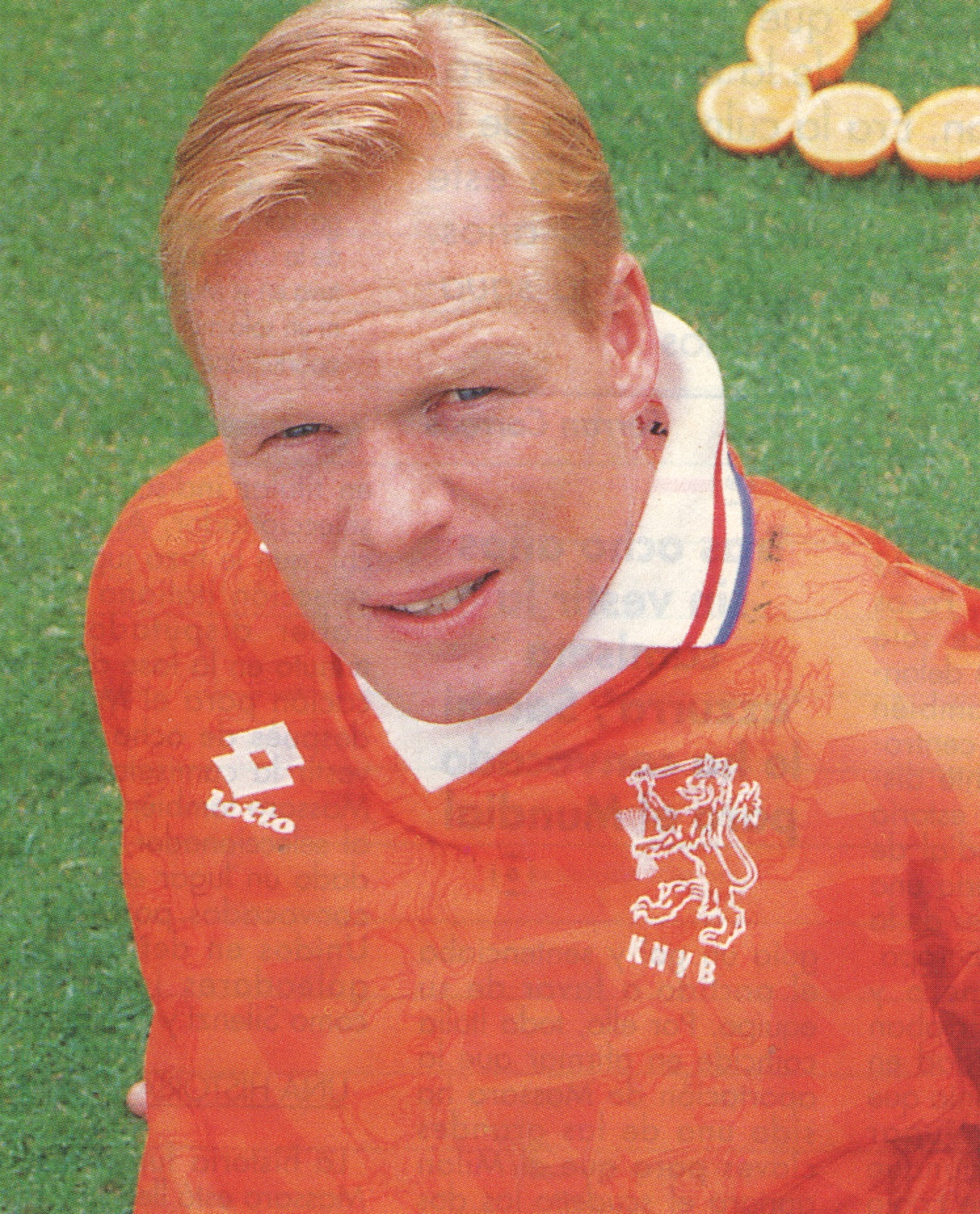 Ronald Koeman