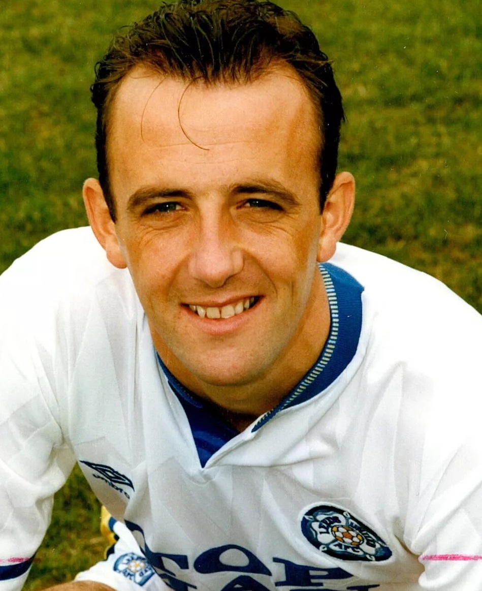 Gary McAllister