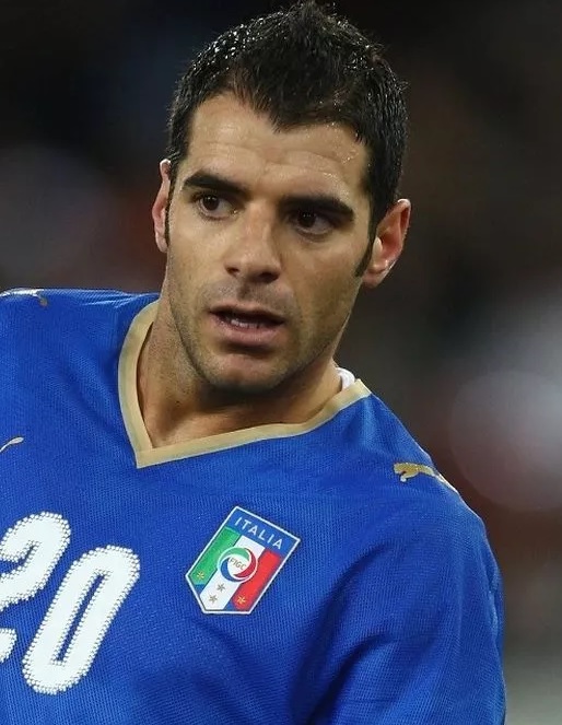 Simone Perrotta