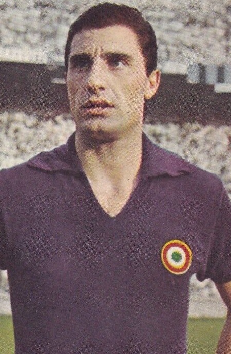 Gianfranco Petris