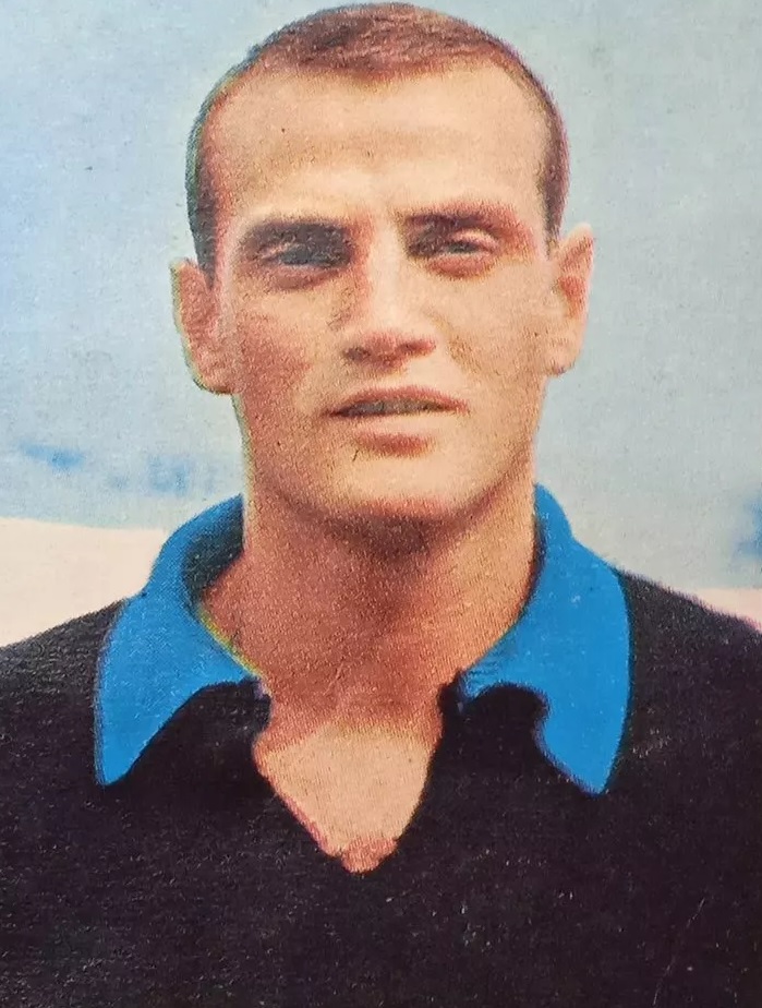 Pierluigi Pizzaballa