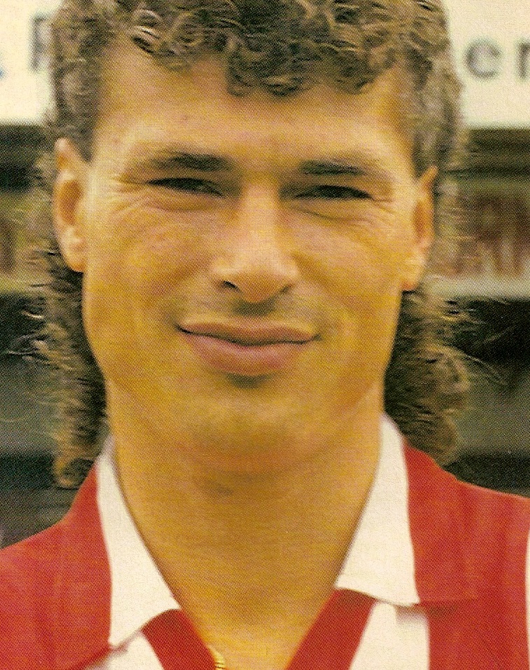 Toni Polster