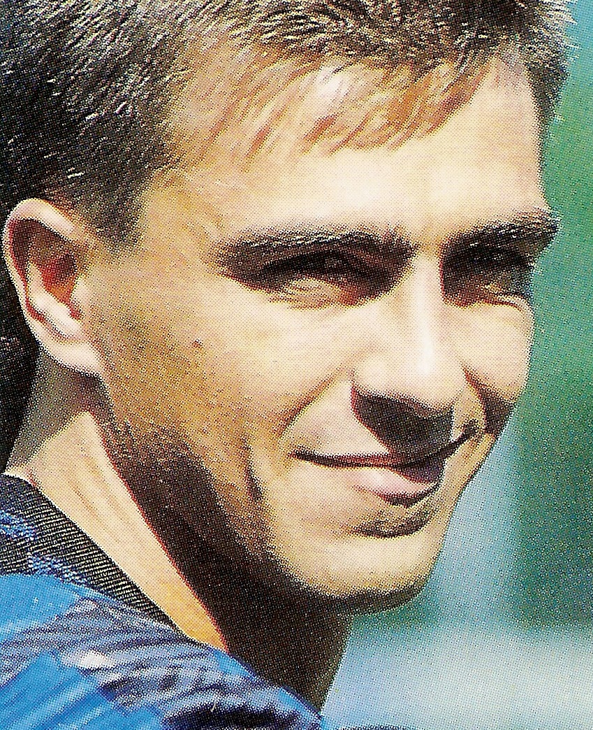 Sergio Porrini