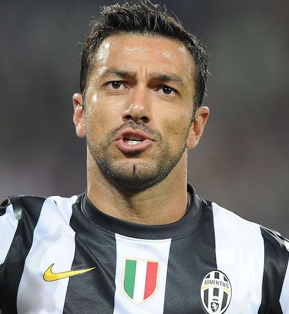 Fabio Quagliarella