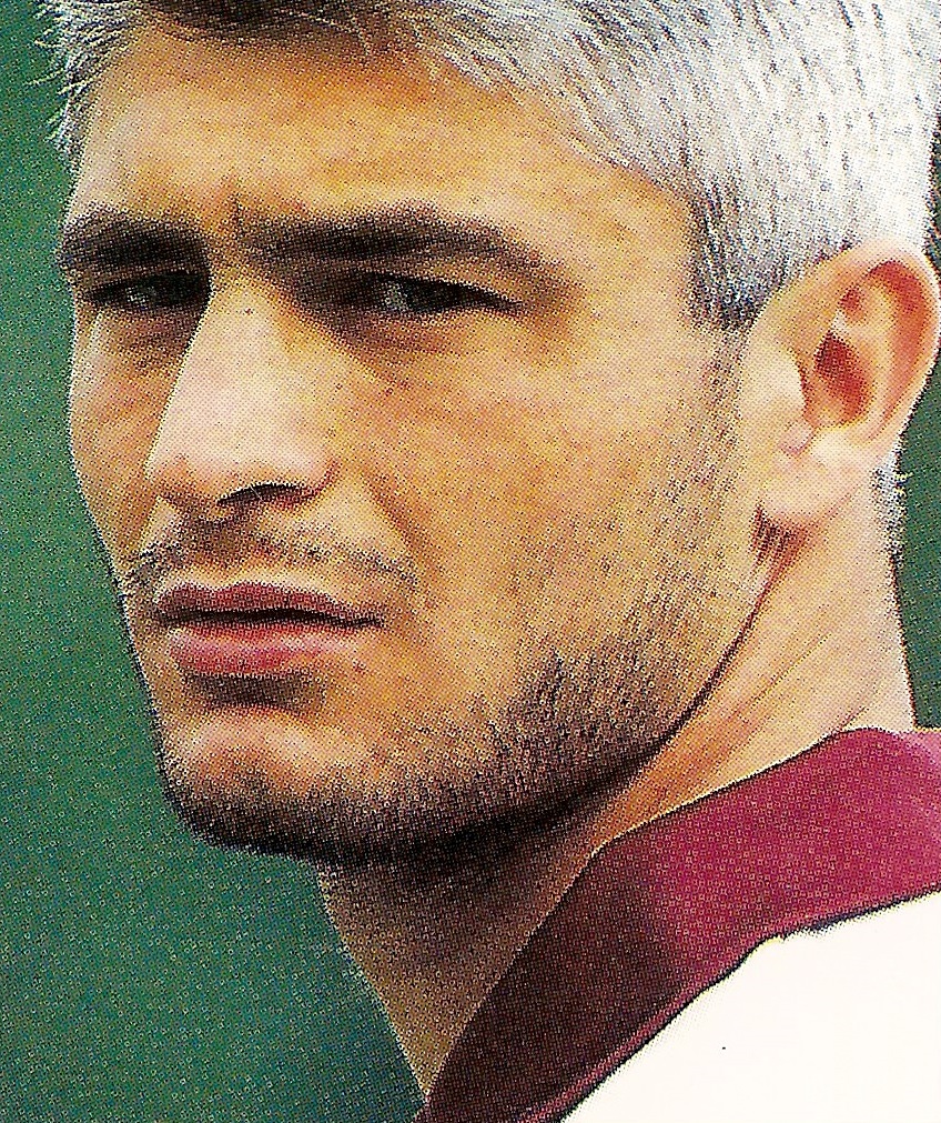 Fabrizio Ravanelli