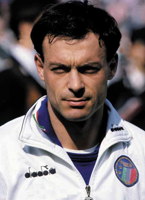 Totò Schillaci