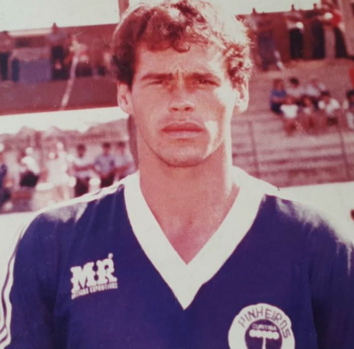 Sérgio Luís