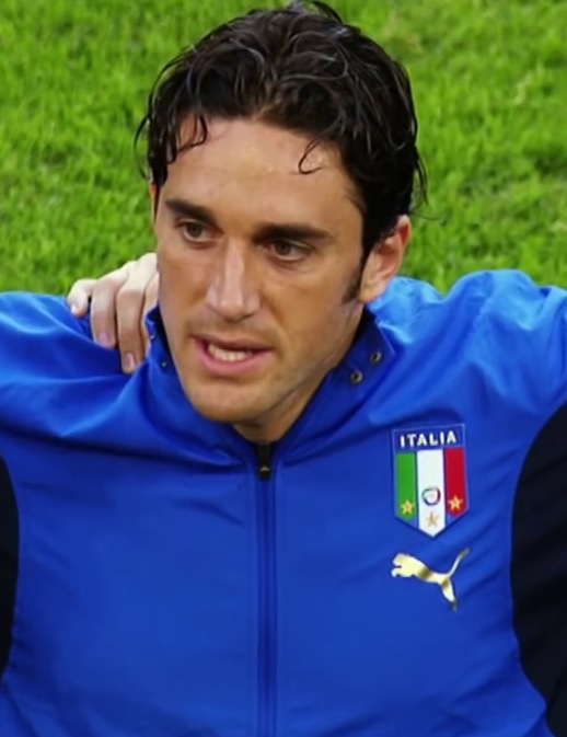 Luca Toni