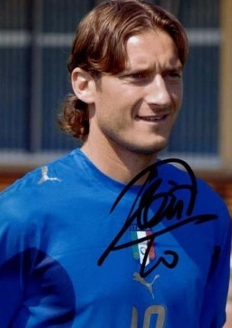 Francesco Totti
