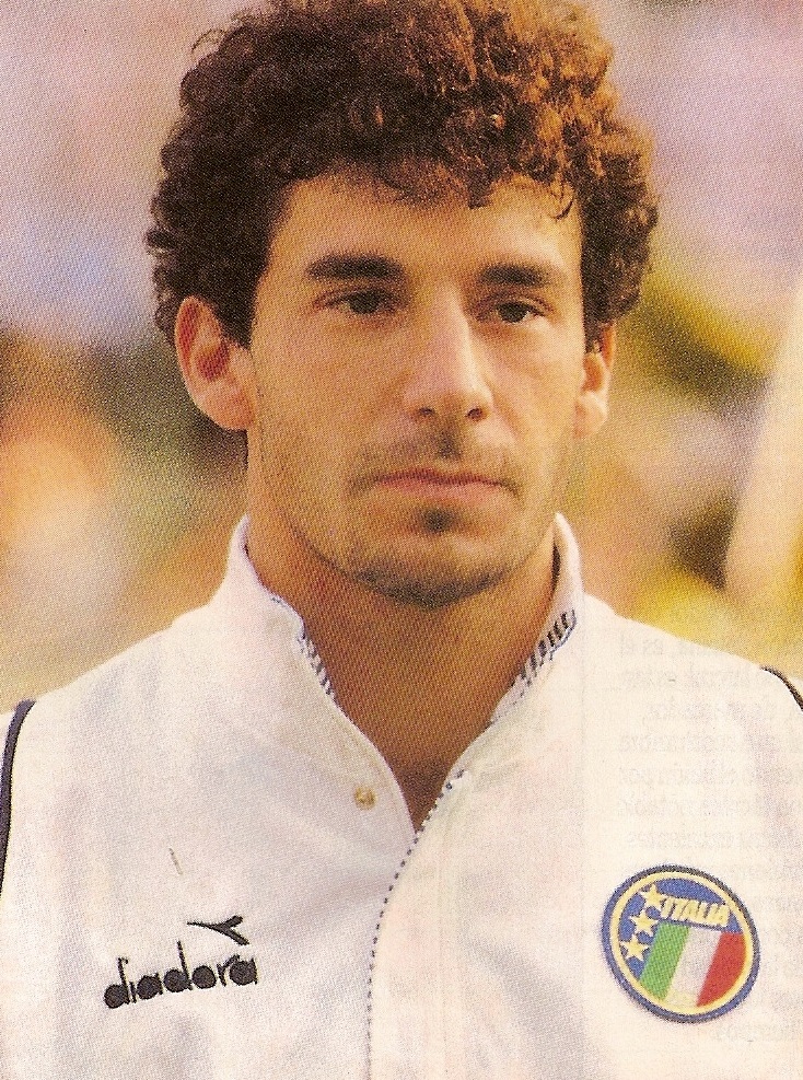 Gianluca Vialli