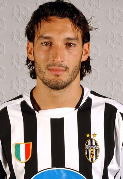 Gianluca Zambrotta